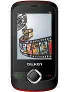 Celkon - C90