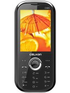 Celkon - C909