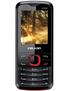 Celkon - C202