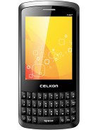 Celkon - C227