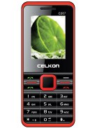 Celkon - C207