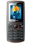 Celkon - C101