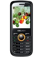 Celkon - C33