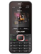 Celkon - C770