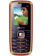 Celkon - C20