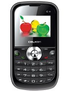 Celkon - C11