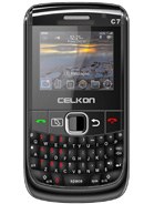 Celkon - C5