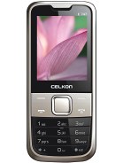 Celkon - C747