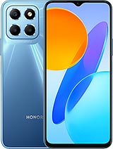 Honor - X8 5G