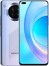 Honor - 50 Lite