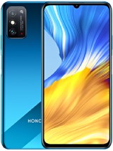 Honor - X10 Max 5G