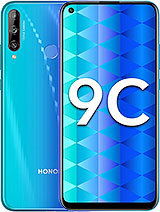 Honor - 9C