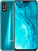 Honor - 9X Lite