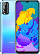 Honor - Play 4T Pro