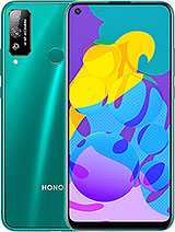 Honor - Play 4T