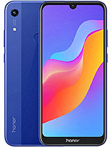 Honor - 8A 2020