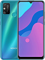 Honor - Play 9A