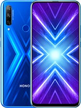 Honor - 9X