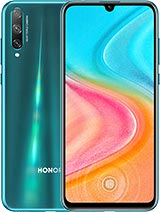 Honor - 20 lite (China)