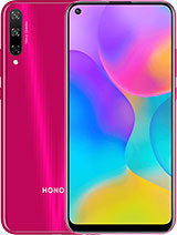 Honor - Play 3