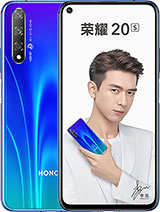 Honor - 20S