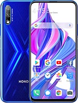 Honor - 9X (China)