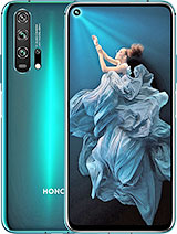 Honor - 20 Pro