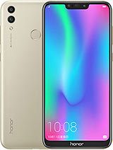 Honor - 8C