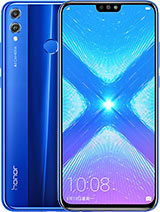 Honor - 8X