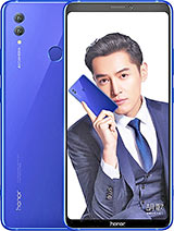 Honor - Note 10