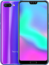 Honor - 10