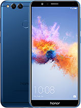 Honor - 7X