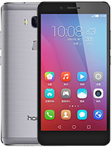 Honor - 5X