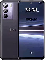 HTC - U23