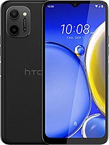 HTC - Wildfire E plus