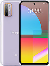 HTC - Desire 21 Pro 5G