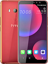 HTC - U11 Eyes