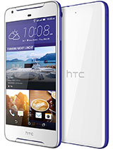 HTC - Desire 628