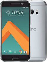 HTC - 10