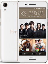 HTC - Desire 728 dual sim