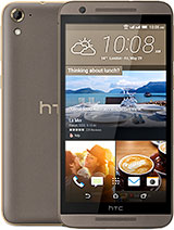 HTC - One E9s dual sim