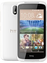 HTC - Desire 326G dual sim