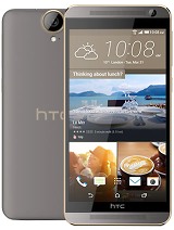 HTC - One E9+