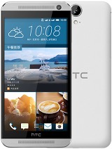 HTC - One E9