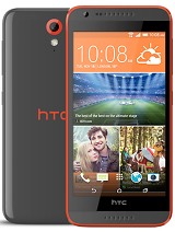 HTC - Desire 620G dual sim