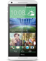 HTC - Desire 816G dual sim