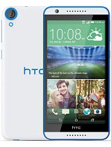 HTC - Desire 820 dual sim