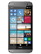 HTC - One (M8) for Windows