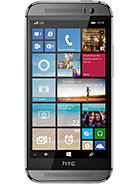 HTC - One (M8) for Windows (CDMA)