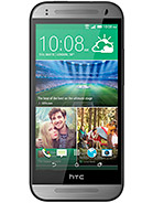 HTC - One mini 2